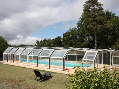 Maison Perigourdine Authentique avec Piscine et Wifi - FR-1-616-418 in Villefranche-du-Perigord Maison Perigourdine Authentique avec Piscine et Wifi - FR-1-616-418 in Villefranche-du-Perigord