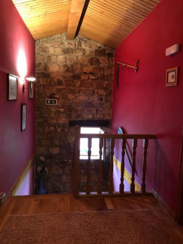 Létesítmények, Posada Los Vallucos in Valderredible Létesítmények, Posada Los Vallucos in Valderredible