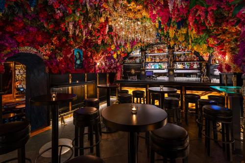 Nightclub