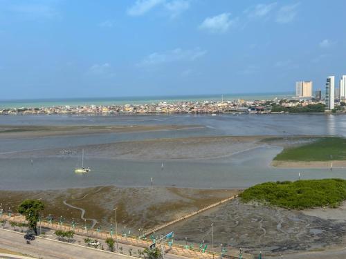 Apartamento em Recife, condomínio de luxo (Apartamento em Recife, condominio de luxo) in Sao Jose Apartamento em Recife, condomínio de luxo (Apartamento em Recife, condominio de luxo) in Sao Jose