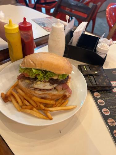 Apartamento em Recife, condomínio de luxo (Apartamento em Recife, condominio de luxo) in Sao Jose Apartamento em Recife, condomínio de luxo (Apartamento em Recife, condominio de luxo) in Sao Jose