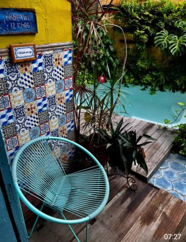 Hospedaria Santa Barbara in Ilha de Paqueta Hospedaria Santa Barbara in Ilha de Paqueta