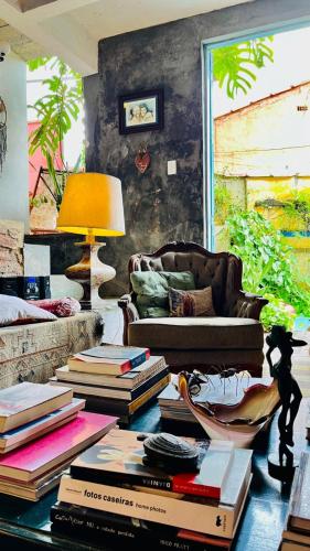 Hospedaria Santa Barbara in Ilha de Paqueta Hospedaria Santa Barbara in Ilha de Paqueta