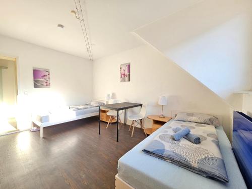 Wohnreich Blaustein Mitte -3B - 2 room apartment in 布勞斯泰因 Wohnreich Blaustein Mitte -3B - 2 room apartment in 布勞斯泰因