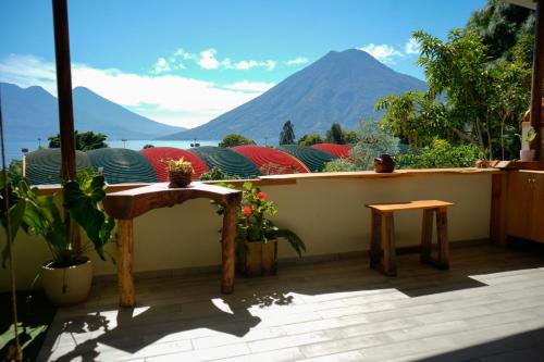 Facilities, Casa Madera in San Marcos La Laguna Facilities, Casa Madera in San Marcos La Laguna