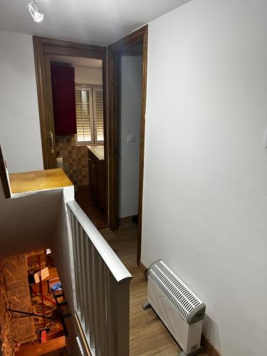 A Ribeira in Castro Caldelas A Ribeira in Castro Caldelas