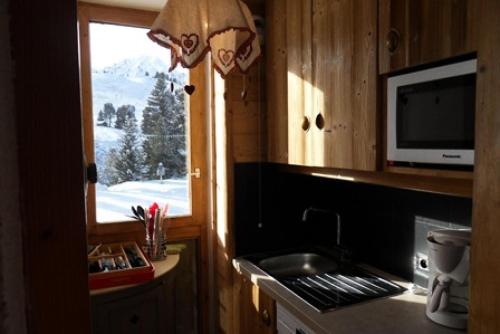 Résidence Aigue-marine - Studio pour 4 Personnes 41 (Residence Aigue-marine - Studio pour 4 Personnes 41) in Ла План Résidence Aigue-marine - Studio pour 4 Personnes 41 (Residence Aigue-marine - Studio pour 4 Personnes 41) in Ла План