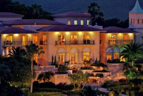 Ritz St Thomas 2BR 2BA Ocean! in Nazareth Ritz St Thomas 2BR 2BA Ocean! in Nazareth