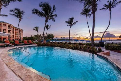 Ritz St Thomas 2BR 2BA Ocean! in Nazareth Ritz St Thomas 2BR 2BA Ocean! in Nazareth