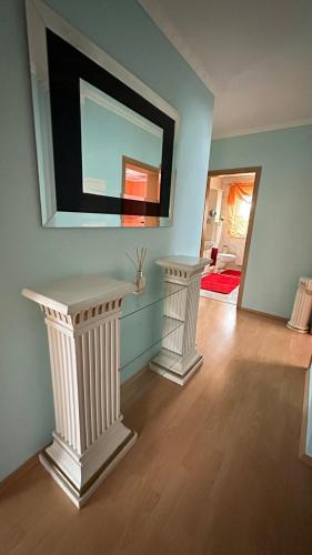 Attraktive 3 Zimmer Wohnung in ruhiger Lage in Ansbach Attraktive 3 Zimmer Wohnung in ruhiger Lage in Ansbach