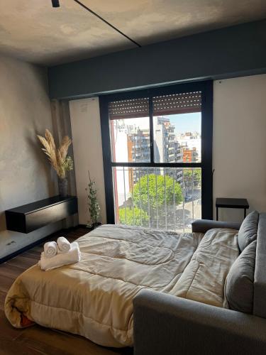 Caballito Modern Apartment in Caballito Caballito Modern Apartment in Caballito