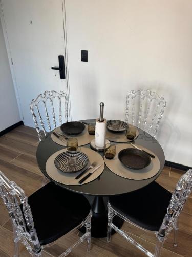 Caballito Modern Apartment in Caballito Caballito Modern Apartment in Caballito