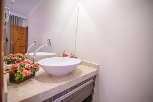 Bathroom, Casa c/4 quartos e Piscina - Excelente localizacao in Jardim Paraiso Bathroom, Casa c/4 quartos e Piscina - Excelente localizacao in Jardim Paraiso