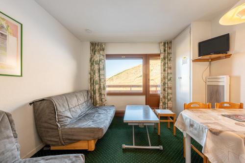 Appartement Les Menuires in Reberty Appartement Les Menuires in Reberty