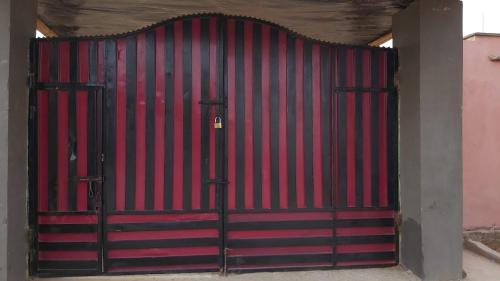 Stunning 5-Bed Family Villa in Lubumbashi Congo in Lubumbashi Stunning 5-Bed Family Villa in Lubumbashi Congo in Lubumbashi