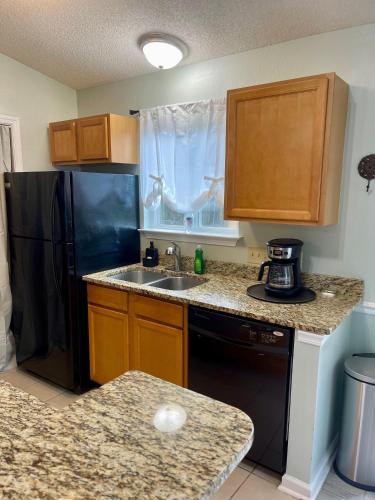 208 Gunter in St. Marys (GA) 208 Gunter in St. Marys (GA)