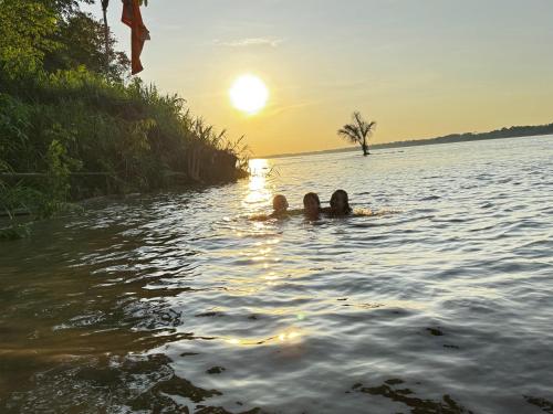 A környék, Estación Biológica Santa María de Fátima II Zona (Estacion Biologica Santa Maria de Fatima II Zona) in Indiana A környék, Estación Biológica Santa María de Fátima II Zona (Estacion Biologica Santa Maria de Fatima II Zona) in Indiana