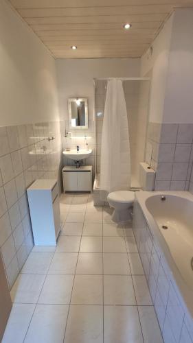 Létesítmények, Apartment Ostertorstraße in Sarstedt Létesítmények, Apartment Ostertorstraße in Sarstedt