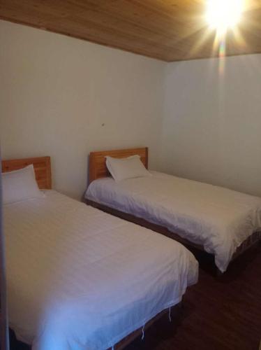 This photo about Longmen Hostel shared on HyHotel.com