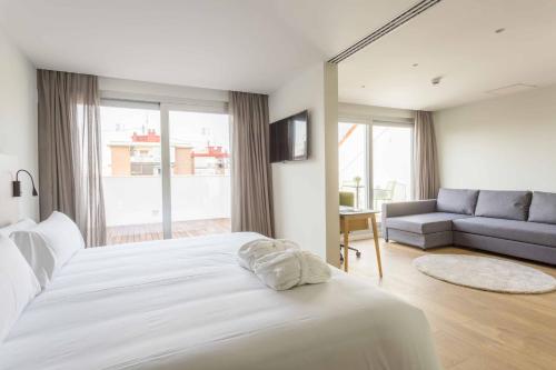 Hotel Artiem Madrid in Ciudad Lineal Hotel Artiem Madrid in Ciudad Lineal