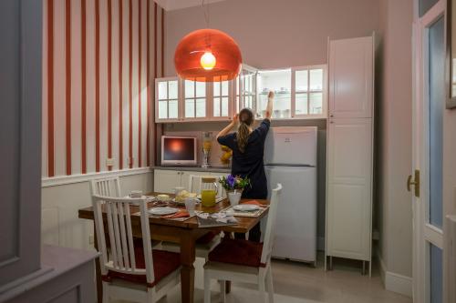 This photo about Ognissanti Apartment shared on HyHotel.com