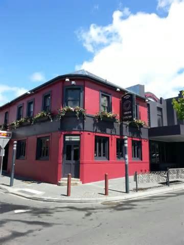 This photo about Queens Head Hotel shared on HyHotel.com