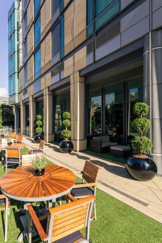 المرافق, فندق ميركيور شيفيلد سانت بولز (Mercure Sheffield St Pauls Hotel) in شيفيلد المرافق, فندق ميركيور شيفيلد سانت بولز (Mercure Sheffield St Pauls Hotel) in شيفيلد