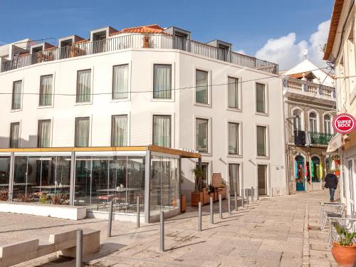 Hotel Casa da Praça Guest House