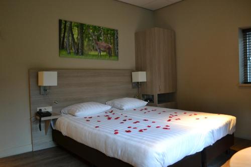 Fletcher Hotel Het Veluwse Bos in Apeldoorn Fletcher Hotel Het Veluwse Bos in Apeldoorn