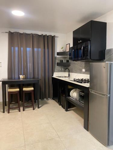 The Ansen Place in Belmopan The Ansen Place in Belmopan