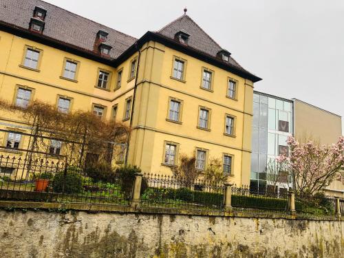 Wohnung 40 Quadratmeter in Hausen bei Wurzburg Wohnung 40 Quadratmeter in Hausen bei Wurzburg