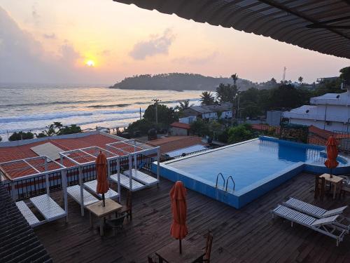 One World Mirissa Hotel in Mirissa One World Mirissa Hotel in Mirissa