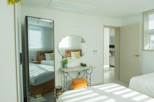 The Stay Christmas Yusuam near Teseum Jeju The Stay Christmas Yusuam near Teseum Jeju