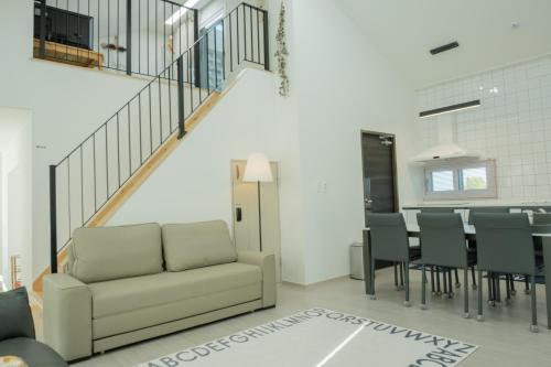 The Stay Christmas Yusuam near Teseum Jeju The Stay Christmas Yusuam near Teseum Jeju