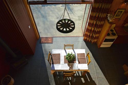 Facilities, Barn Bed & Breakfast in Waitati Facilities, Barn Bed & Breakfast in Waitati