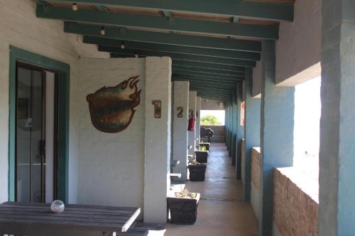 Pili Pili Beach Cabanas in Sedgefield Pili Pili Beach Cabanas in Sedgefield