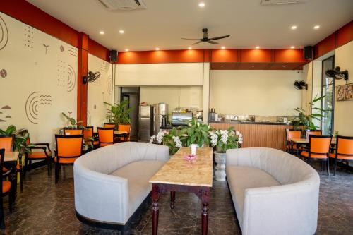 Khách sạn Pha Đin (Khach san Pha Đin) near Dien Bien Phui repülőtér Khách sạn Pha Đin (Khach san Pha Đin) near Dien Bien Phui repülőtér