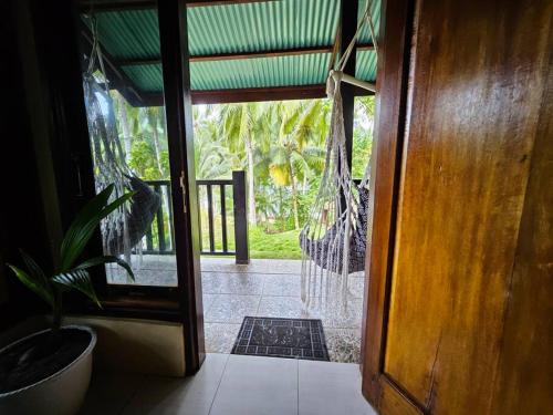 Mentawai Private Villa and Boat at Yantos Place in Katurai Mentawai Private Villa and Boat at Yantos Place in Katurai