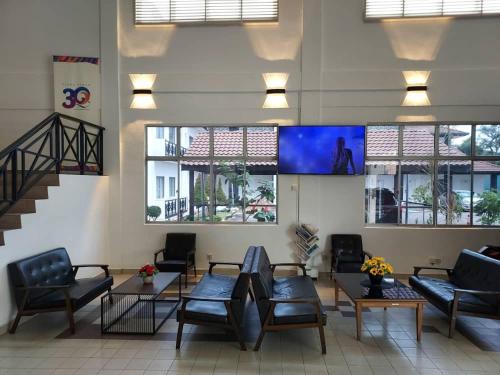 Hotel Seri Malaysia Pulau Pinang in Bayan Baru Hotel Seri Malaysia Pulau Pinang in Bayan Baru