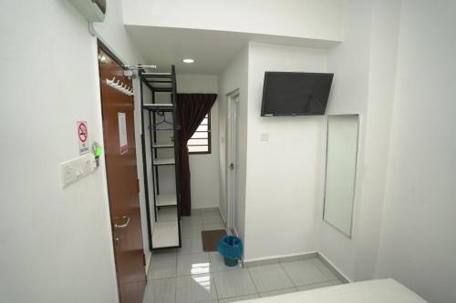 Gemilang Hotel in Jenjarom Gemilang Hotel in Jenjarom