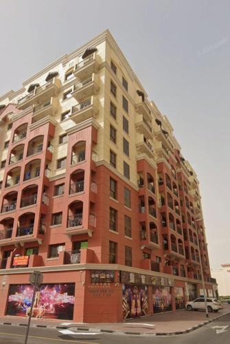 Dream International City Homes in Dubai International City Dream International City Homes in Dubai International City