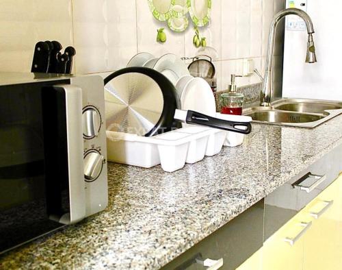 TINOU Appart in רופיסקו TINOU Appart in רופיסקו