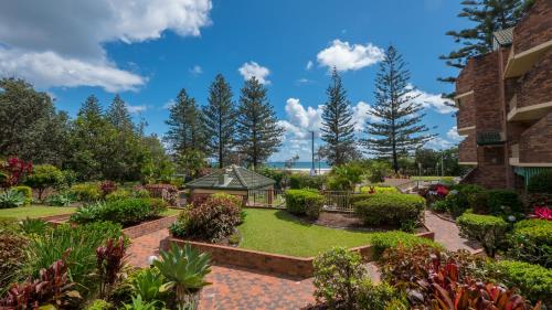 This photo about San Chelsea Beachside Apartments shared on HyHotel.com