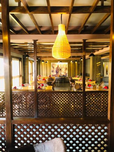 Pub/Lounge, होटेल गोदावरी Lalitpur in Godawari Pub/Lounge, होटेल गोदावरी Lalitpur in Godawari