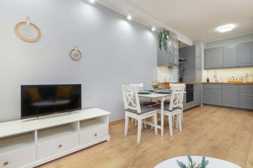 Instalações, Przytulny Apartament z Parkingiem Lawendowe Wzgórze by Noclegi Renters (Przytulny Apartament z Parkingiem Lawendowe Wzgorze by Noclegi Renters) in Jasien Instalações, Przytulny Apartament z Parkingiem Lawendowe Wzgórze by Noclegi Renters (Przytulny Apartament z Parkingiem Lawendowe Wzgorze by Noclegi Renters) in Jasien