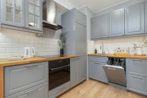 Instalações, Przytulny Apartament z Parkingiem Lawendowe Wzgórze by Noclegi Renters (Przytulny Apartament z Parkingiem Lawendowe Wzgorze by Noclegi Renters) in Jasien Instalações, Przytulny Apartament z Parkingiem Lawendowe Wzgórze by Noclegi Renters (Przytulny Apartament z Parkingiem Lawendowe Wzgorze by Noclegi Renters) in Jasien