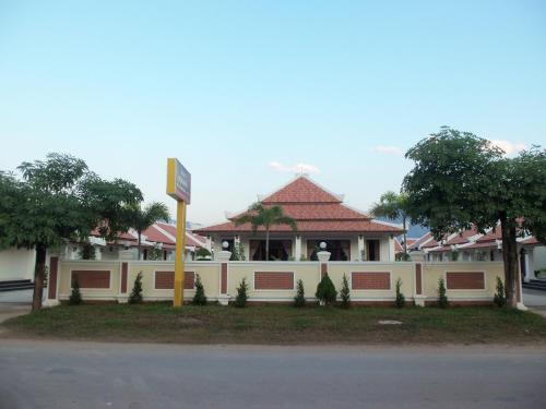 This photo about Outhoumphone Hotel shared on HyHotel.com