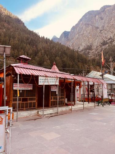景色, Skyard Hostel Harshil Valley in ハルシル 景色, Skyard Hostel Harshil Valley in ハルシル