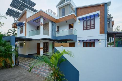 ทัศนียภาพภายนอกโรงแรม, Venice Rosedale in อัลเลปเปย ทัศนียภาพภายนอกโรงแรม, Venice Rosedale in อัลเลปเปย