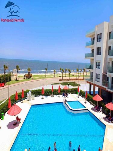 景觀, Porto Said Resort & Spa in 塞得港 景觀, Porto Said Resort & Spa in 塞得港